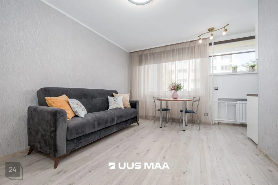 1-toaline Korter - Saue vald, Laagri alevik - foto 3