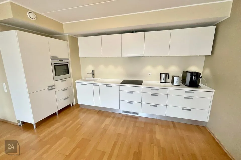 3-toaline Korter  -  Tallinn, Kristiine linnaosa - foto 3