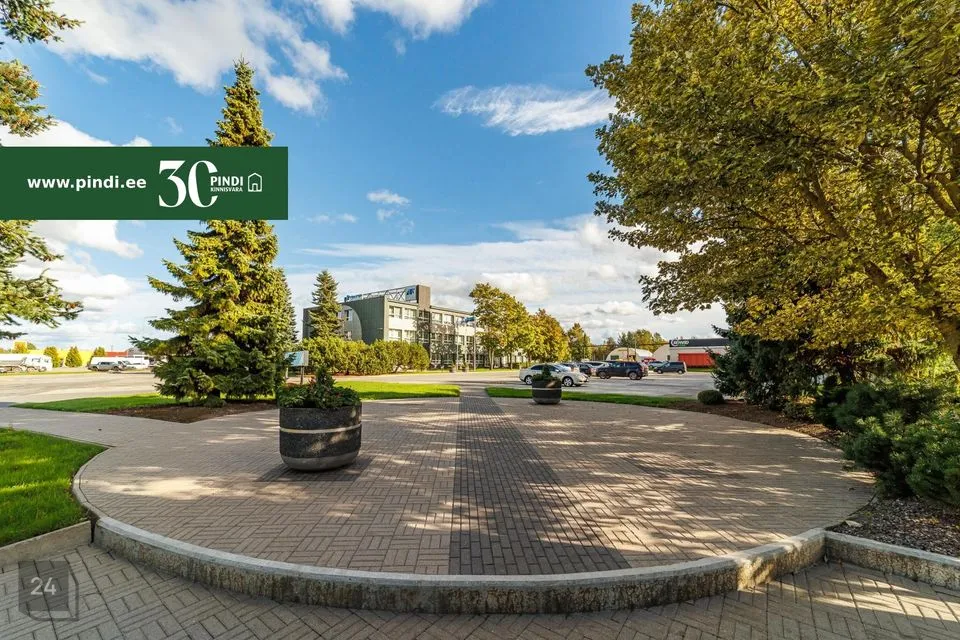 Büroo või Teenindus, 81 m² Äripind  -  Tallinn, Lasnamäe linnaosa - foto 2