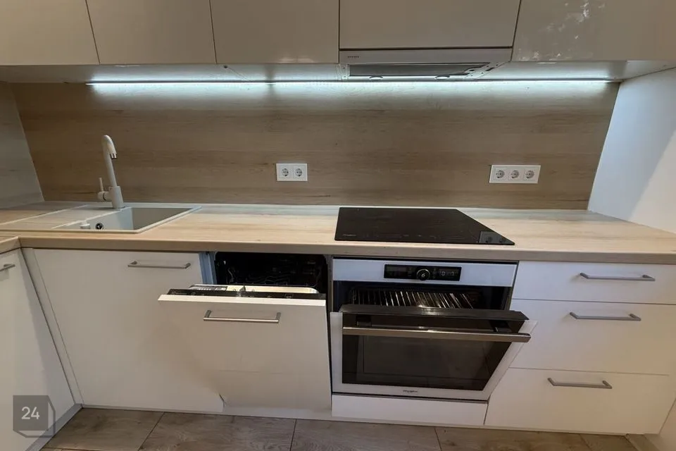 3-toaline Korter  -  Narva-Jõesuu linn, Narva-Jõesuu linn - foto 5