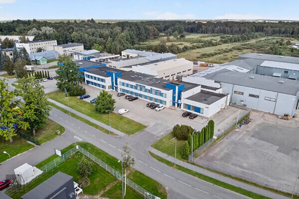 31 m² Äripind  -  Saue vald, Saue linn - foto 2