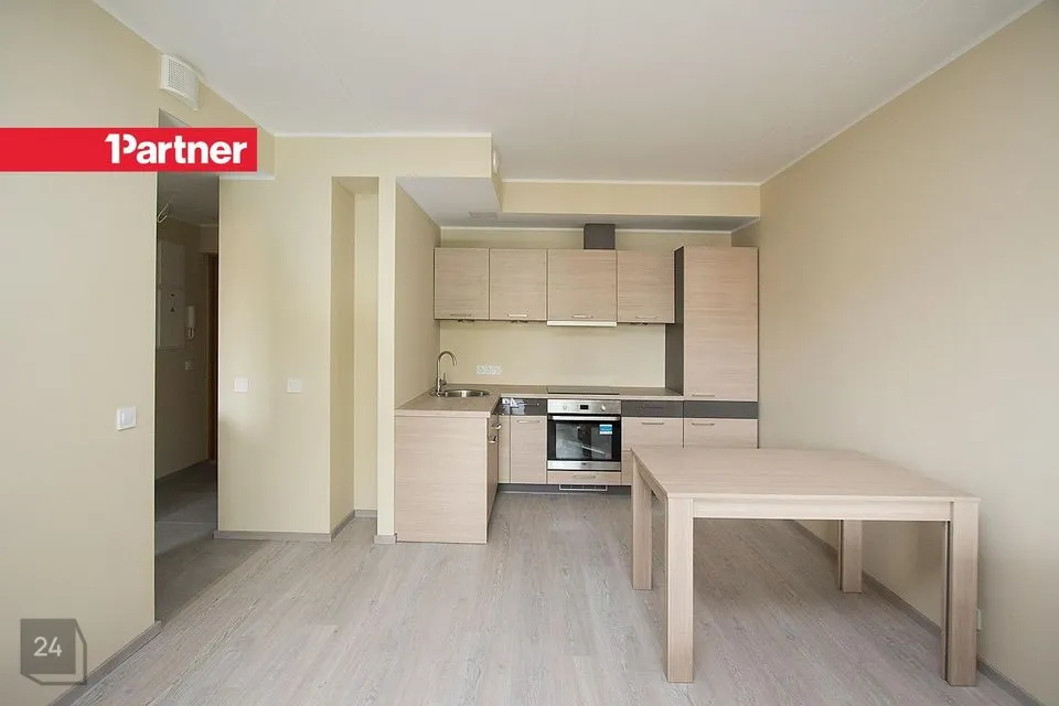 2-toaline Korter - Tallinn, Põhja-Tallinna linnaosa