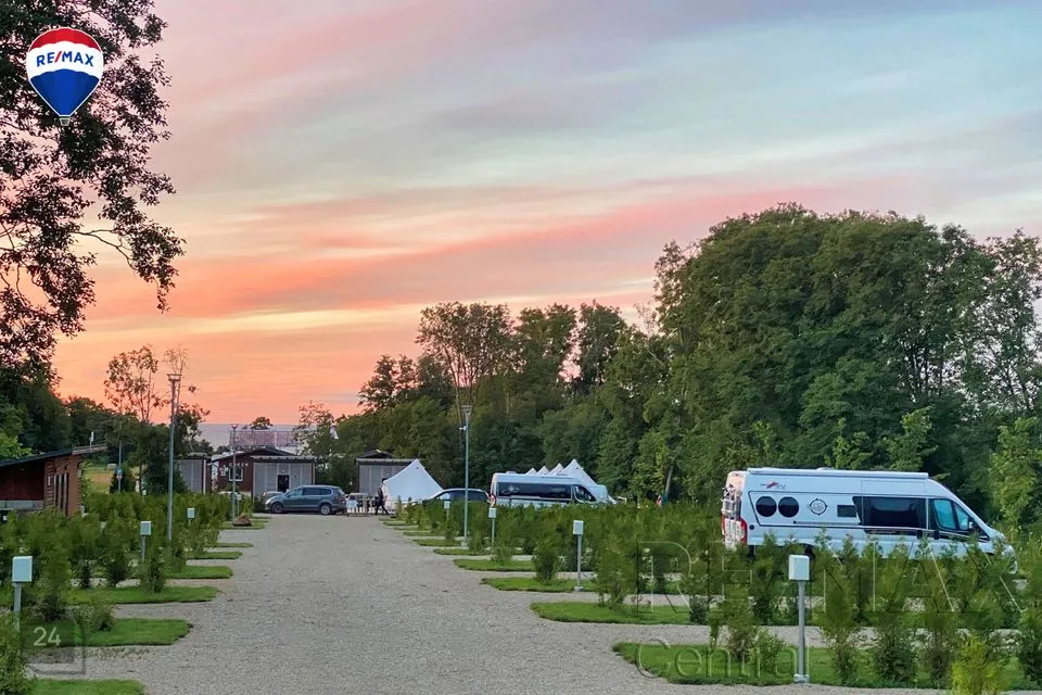 Muu Äripind  -  Viru-Nigula vald, Kõrkküla - foto 4