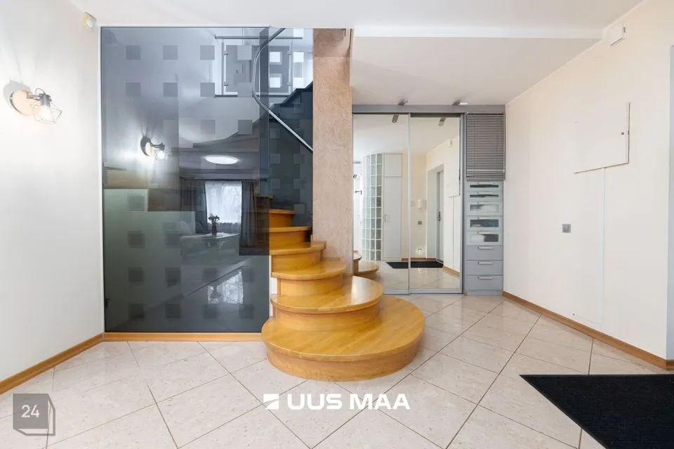 4-room apartment in Tallinn, Nõmme linnaosa - photo 3