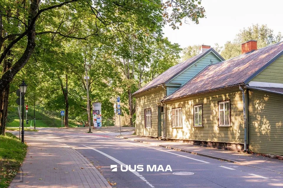 6-toaline Maja - Tartu linn, Tartu linn - foto 4