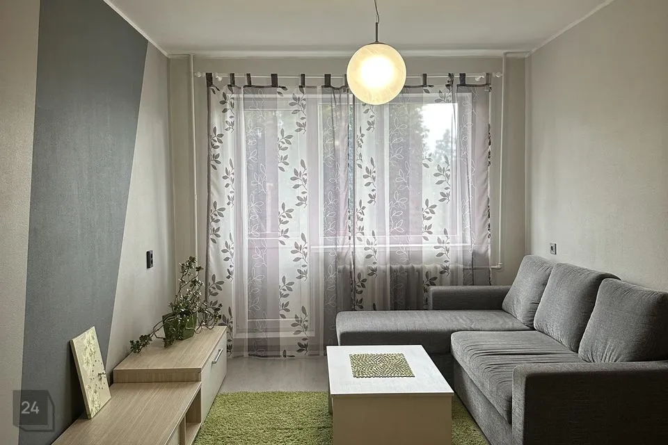 3-toaline Korter - Tallinn, Mustamäe linnaosa - foto 3