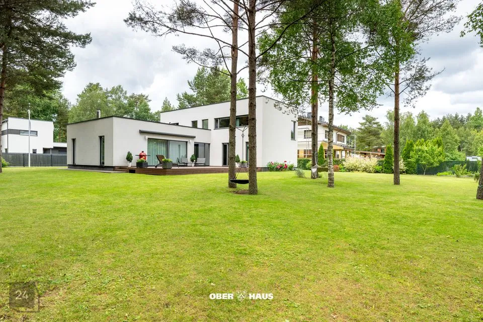 4-toaline Maja - Saue vald, Alliku küla - foto 2