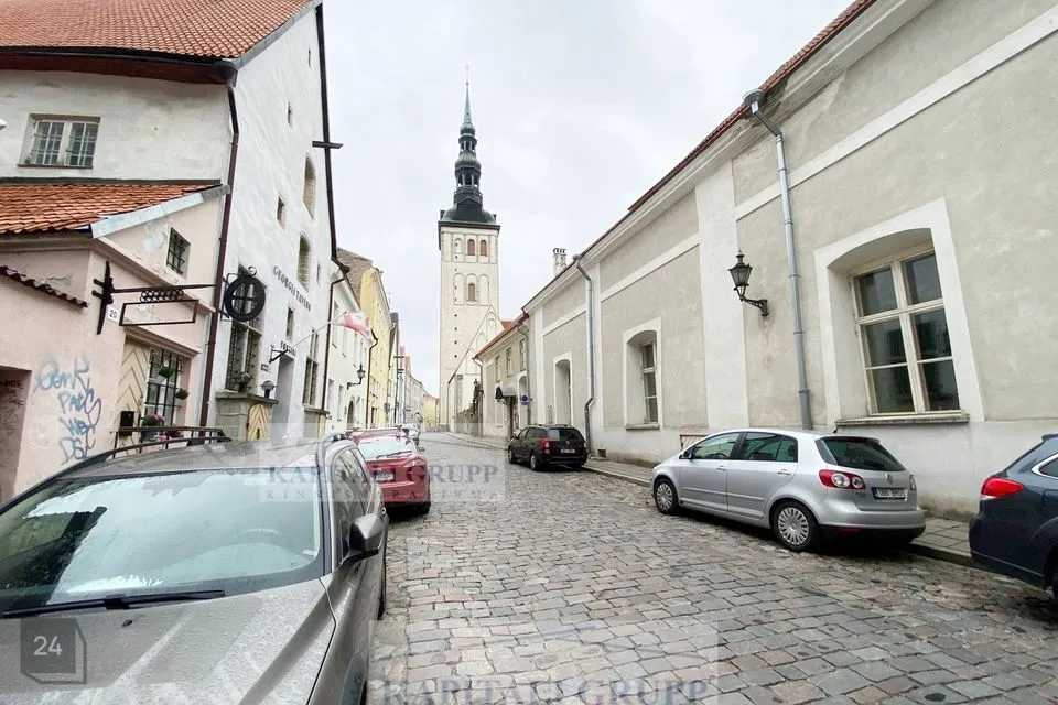 Mitme sihtotstarbega, 80 m² Äripind - Tallinn, Kesklinna linnaosa - foto 2