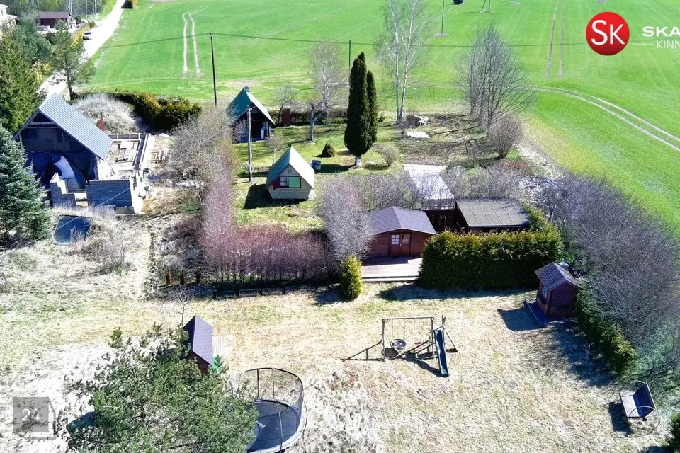 6-toaline Maja  -  Tartu vald, Maramaa küla - foto 3