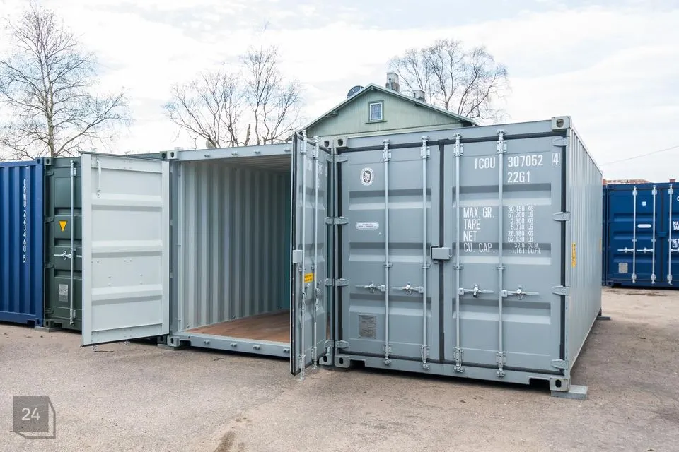 Mitme sihtotstarbega, 14 m² Äripind  -  Tallinn, Põhja-Tallinna linnaosa - foto 5