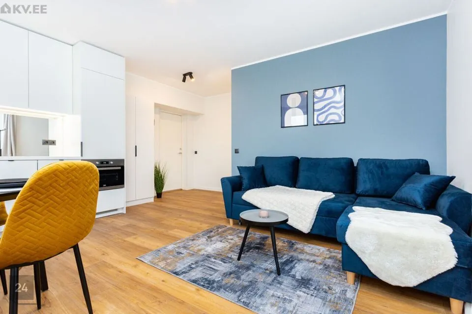 371 m² Äripind - Tallinn, Kristiine linnaosa