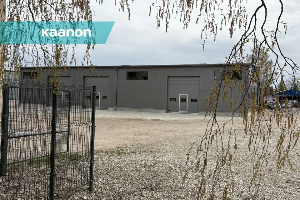 Teenindus, 156 m² Äripind - Tartu linn, Tartu linn - foto 4