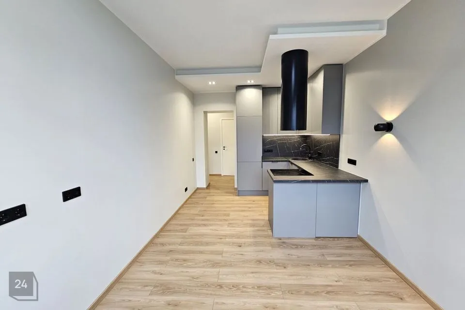 3-toaline Korter - Tallinn, Lasnamäe linnaosa - foto 2