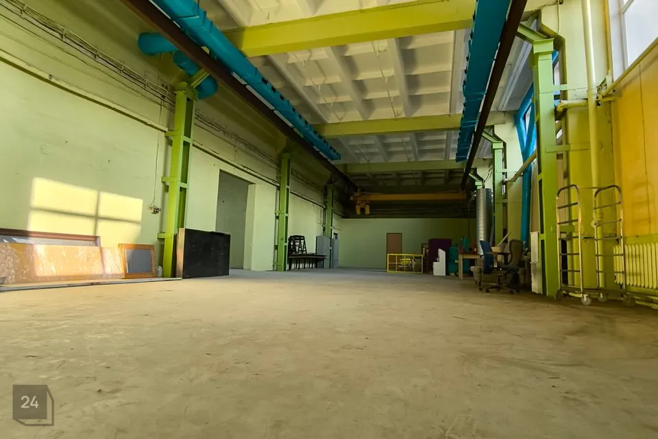 Mitme sihtotstarbega, 150 m² Äripind  -  Tallinn, Kesklinna linnaosa - foto 2