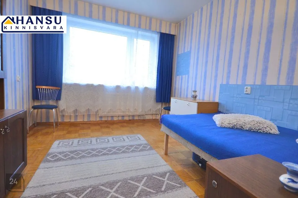 3-комнатная Квартира в Tallinn, Lasnamäe linnaosa - фото 5