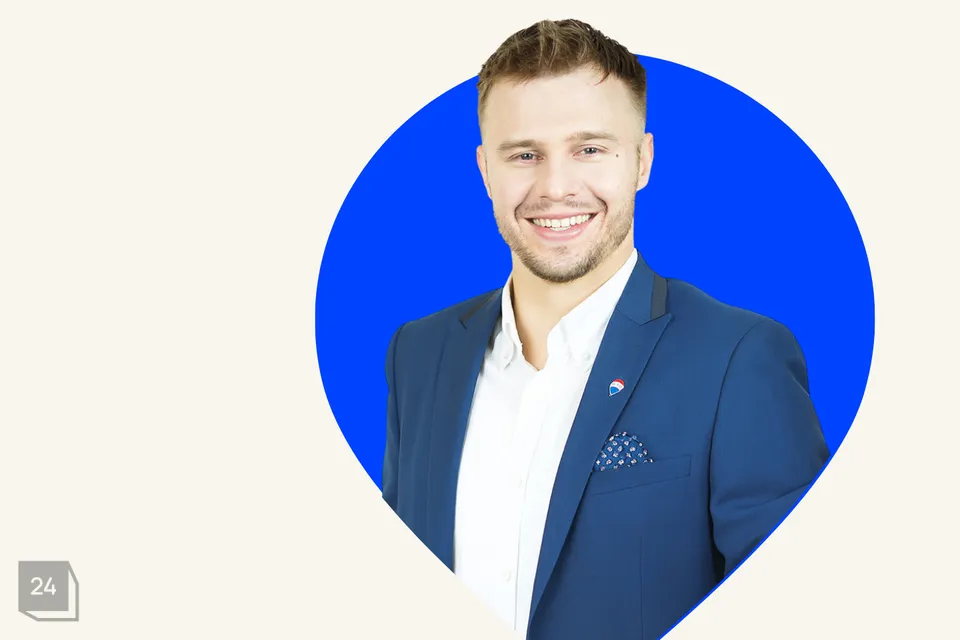 2-toaline Korter - Tallinn, Mustamäe linnaosa - foto 3