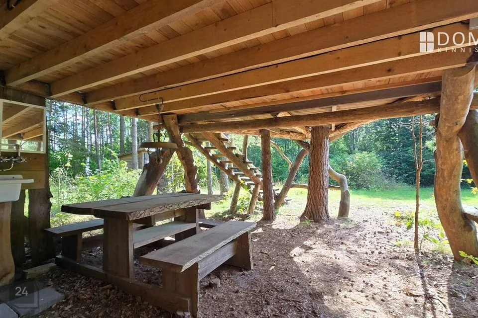 3-toaline Maja - Saaremaa vald, Soela küla - foto 2