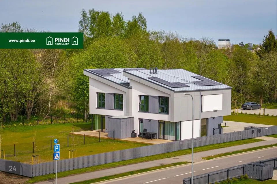 5-toaline Majaosa - Viimsi vald, Viimsi alevik
