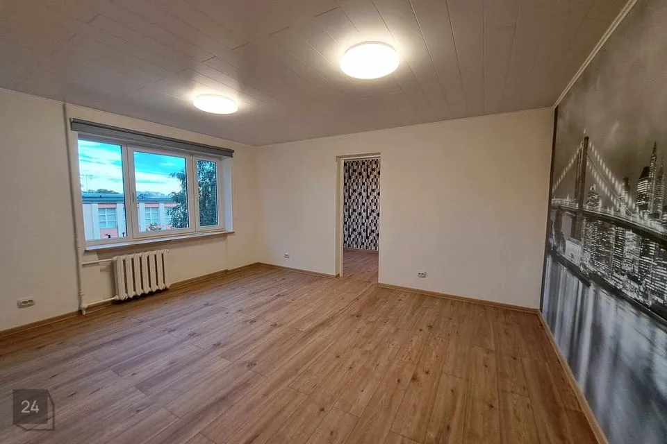 2-toaline Korter  -  Jõhvi vald, Jõhvi linn - foto 2