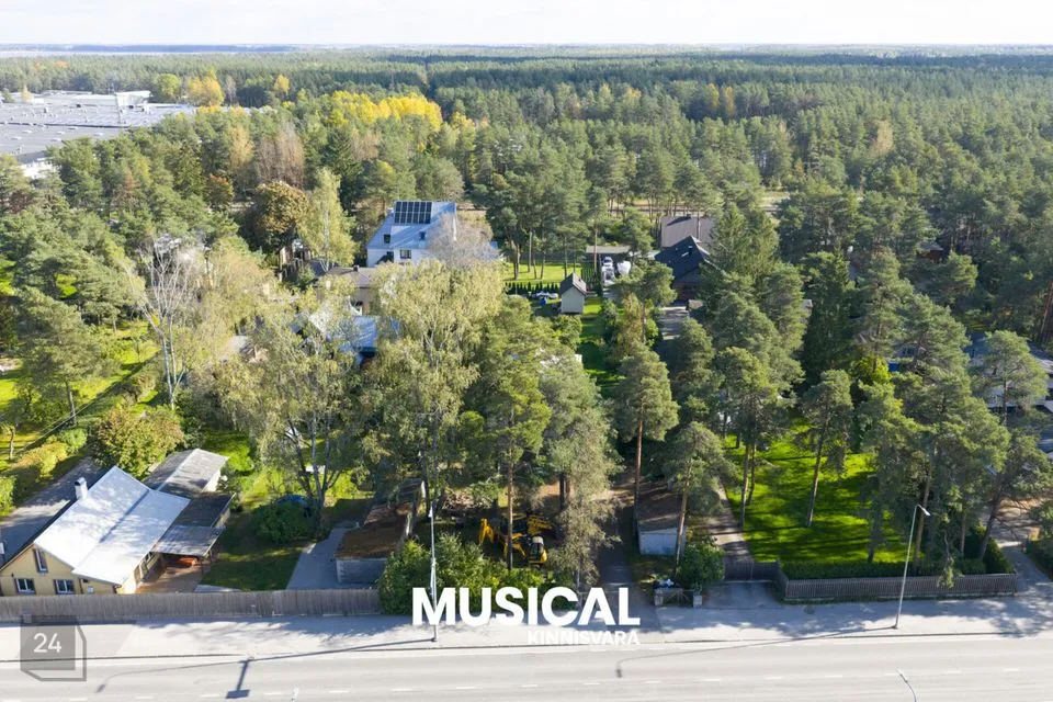 5-toaline Maja - Tallinn, Nõmme linnaosa - foto 3