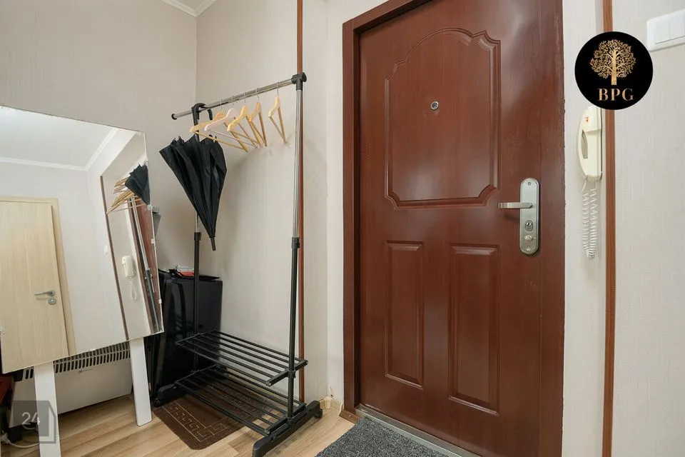 1-toaline Korter - Pärnu linn, Pärnu linn - foto 5