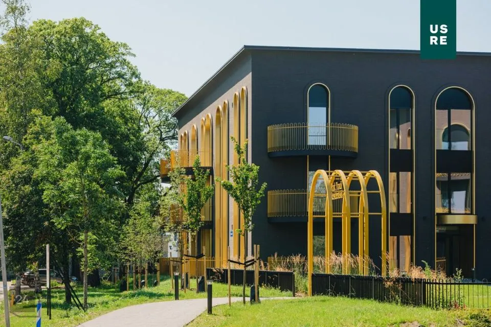 2-toaline Korter  -  Tallinn, Kristiine linnaosa