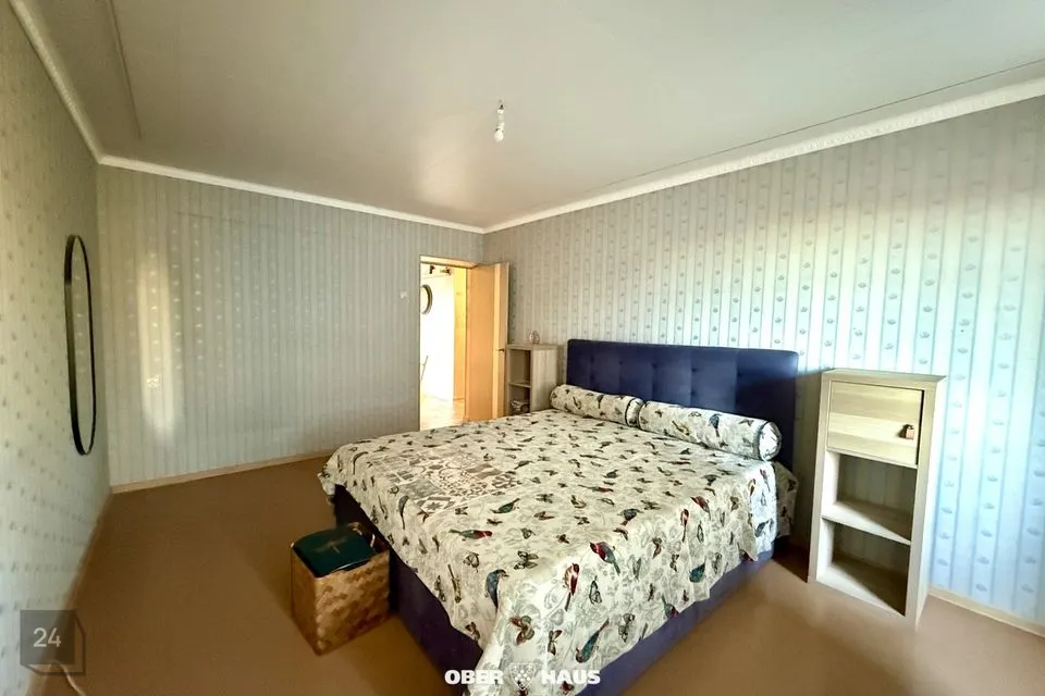 2-toaline Korter - Kohtla-Järve linn, Järve linnaosa - foto 5