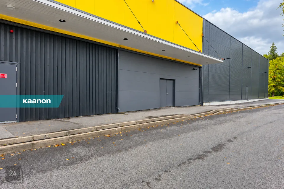 Kaubandus, 90 m² Äripind  -  Jõgeva vald, Jõgeva linn - foto 2