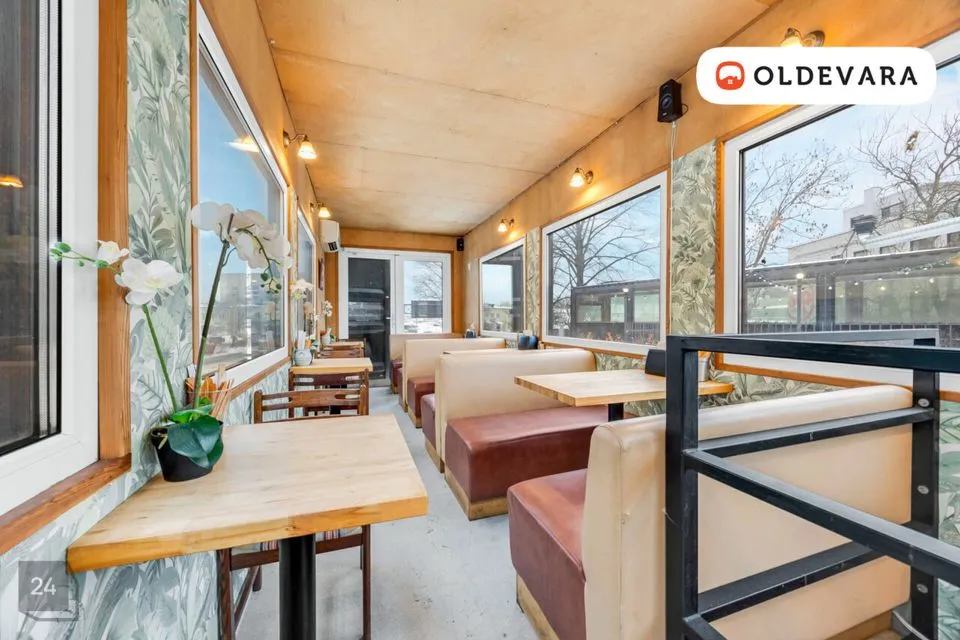 48 m² Äripind  -  Tallinn, Põhja-Tallinna linnaosa - foto 2