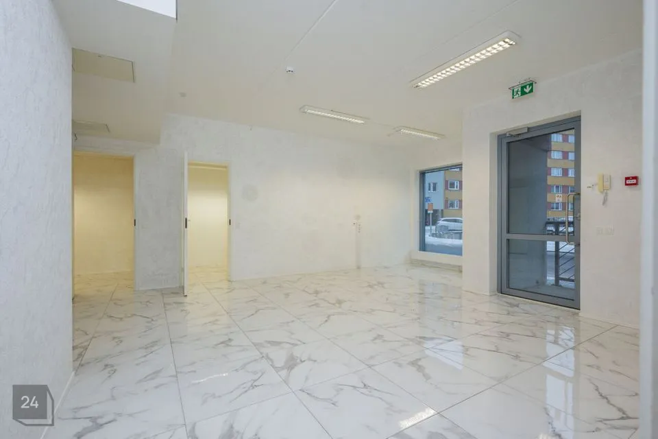 86 m² Äripind  -  Tartu linn, Tartu linn - foto 4