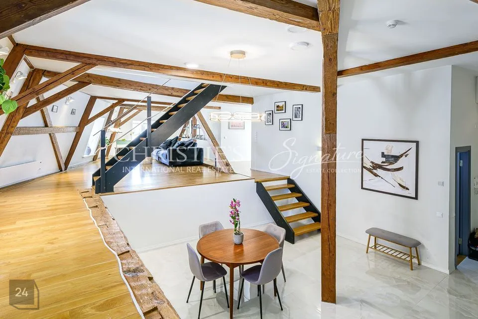 4-toaline Korter - Tallinn, Kesklinna linnaosa