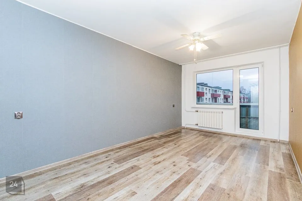 3-toaline Korter - Tallinn, Mustamäe linnaosa - foto 4