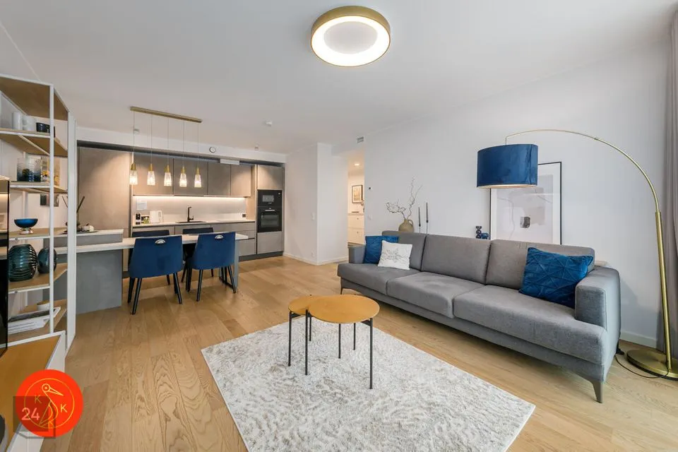 2-toaline Korter  -  Tallinn, Põhja-Tallinna linnaosa - foto 5