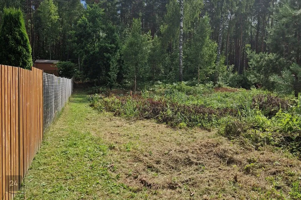 Elamumaa, 1100 m² Maa - Tori vald, Eametsa küla - foto 2