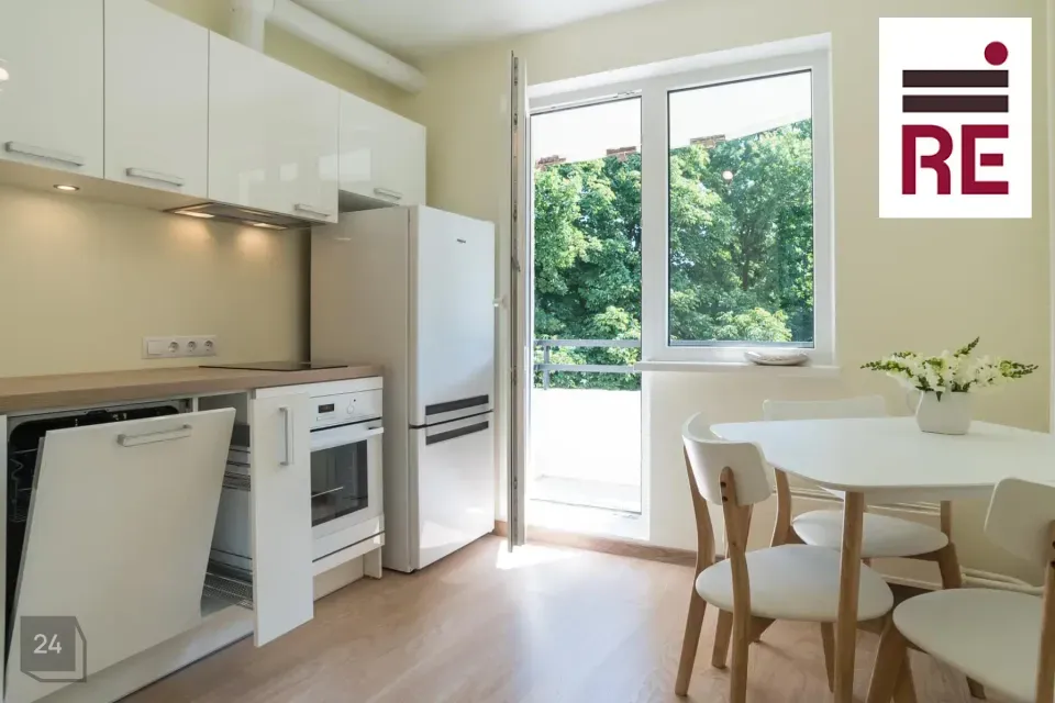 1-комнатная Квартира в Tallinn, Põhja-Tallinna linnaosa