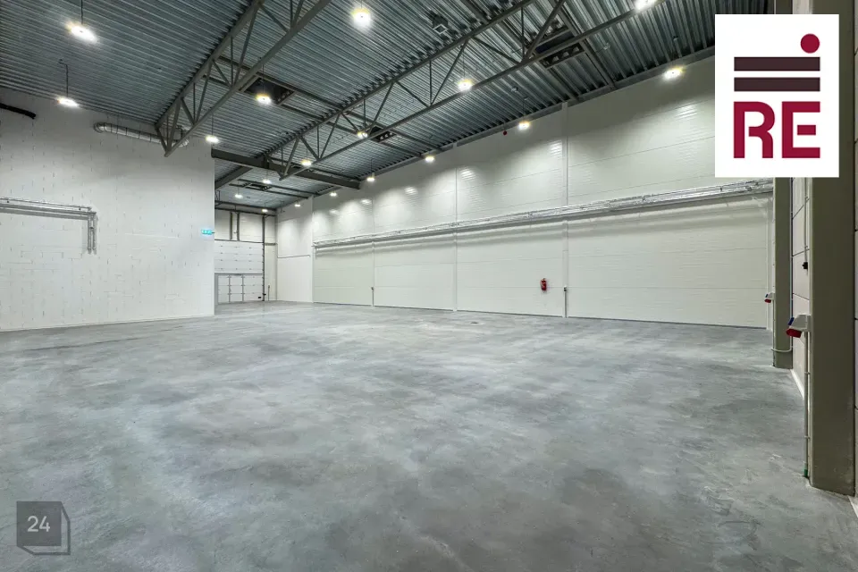 Mitme sihtotstarbega, 466 m² Äripind  -  Rae vald, Peetri alevik - foto 4