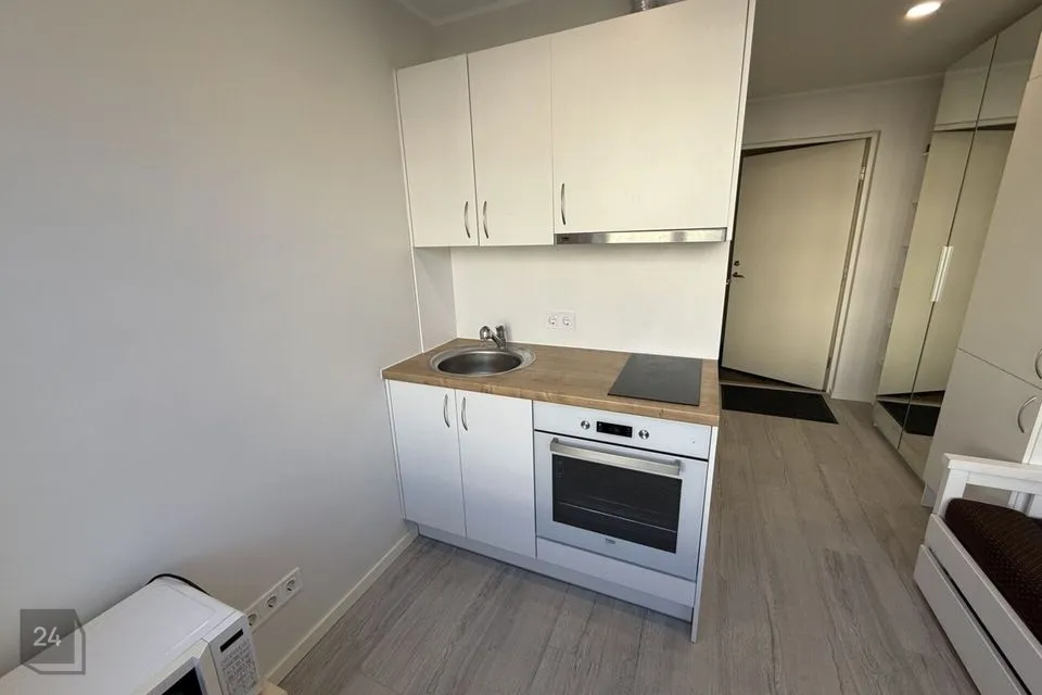 1-toaline Korter  -  Tallinn, Põhja-Tallinna linnaosa - foto 2