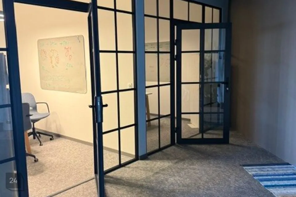 Büroo, 283 m² Äripind  -  Tallinn, Põhja-Tallinna linnaosa - foto 5