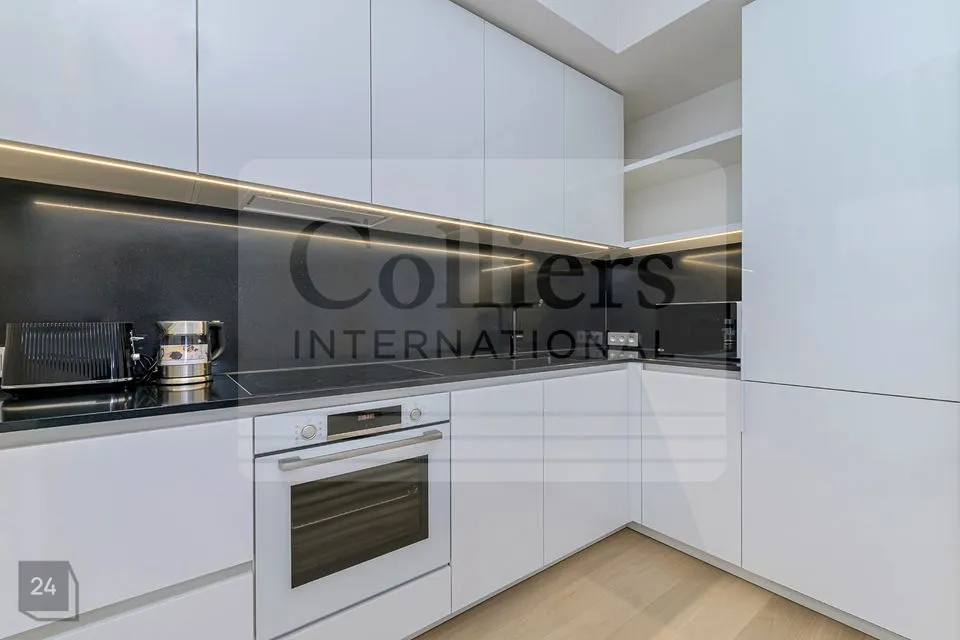 1-toaline Korter - Tallinn, Põhja-Tallinna linnaosa - foto 3