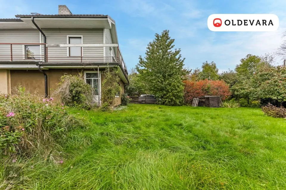 2-toaline Majaosa - Viimsi vald, Randvere küla - foto 5