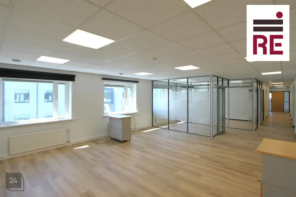 Büroo, 275 m² Äripind  -  Tallinn - foto 4