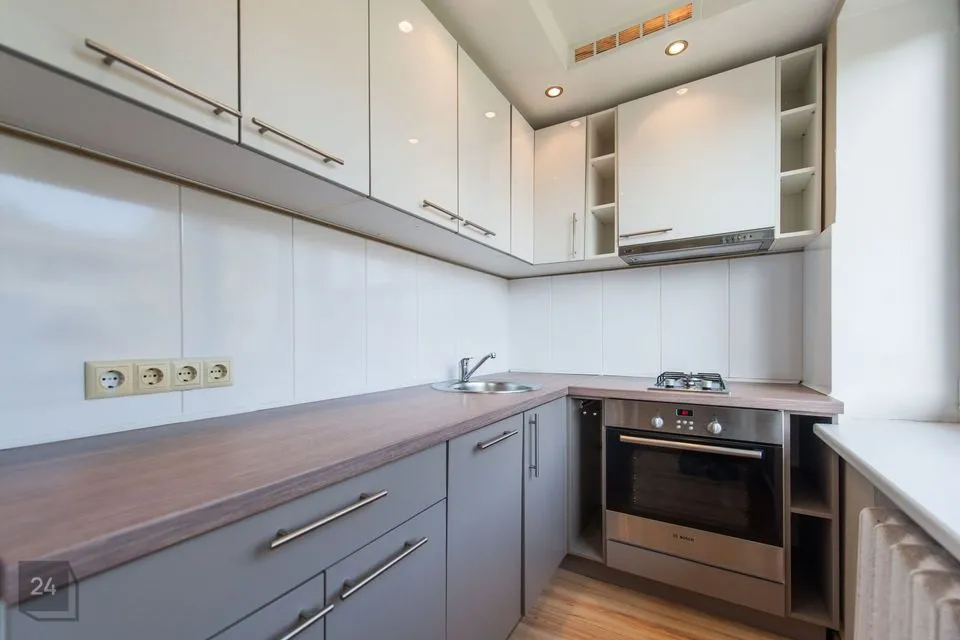 2-toaline Korter  -  Tallinn, Põhja-Tallinna linnaosa - foto 4