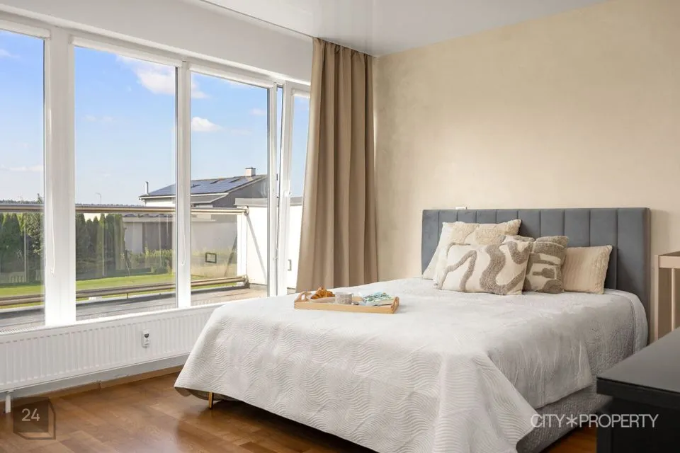 3-toaline Korter - Tallinn, Haabersti linnaosa