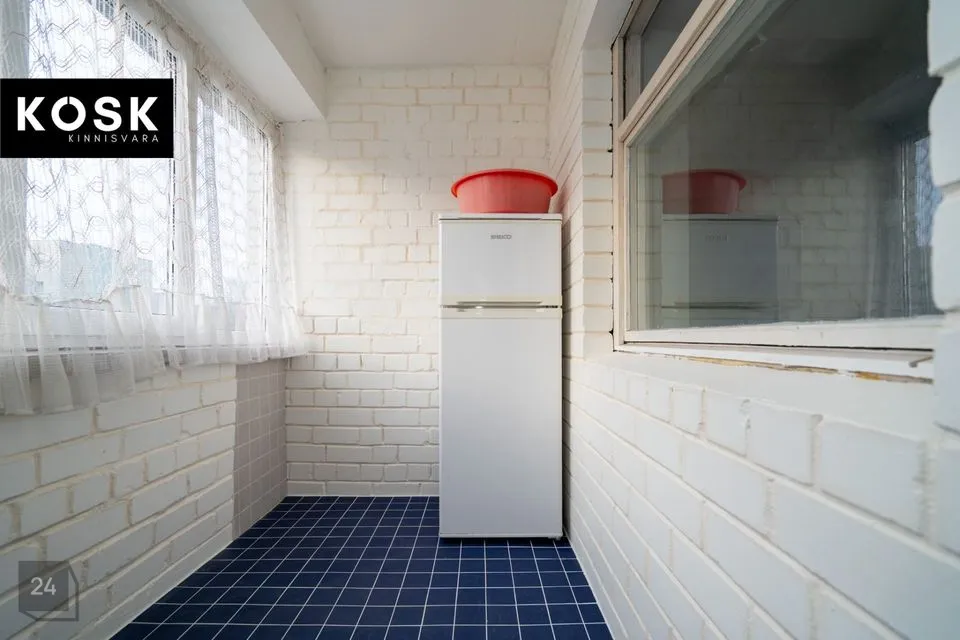 2-toaline Korter  -  Pärnu linn, Pärnu linn - foto 3