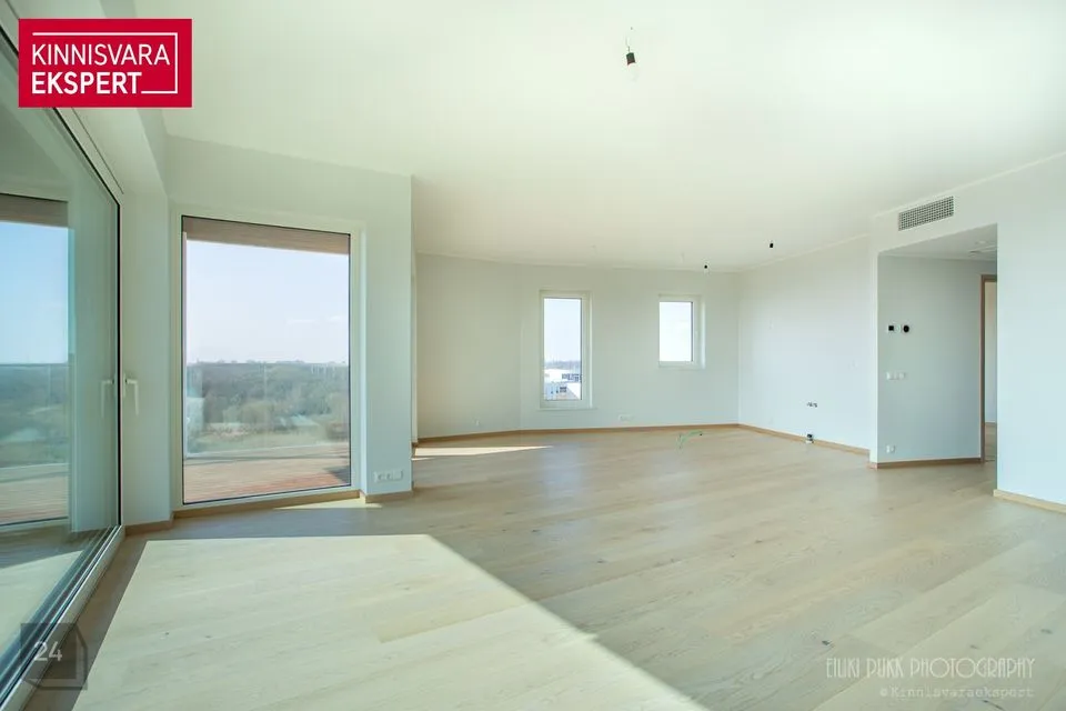 4-toaline Korter  -  Pärnu linn, Pärnu linn - foto 3