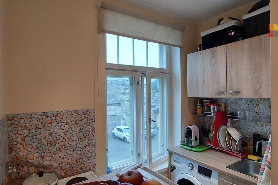 1-toaline Korter - Tallinn, Põhja-Tallinna linnaosa - foto 4