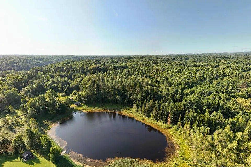 Maatulundusmaa või Ärimaa, 13512 m² Maa  -  Võru vald, Koloreino küla - foto 5