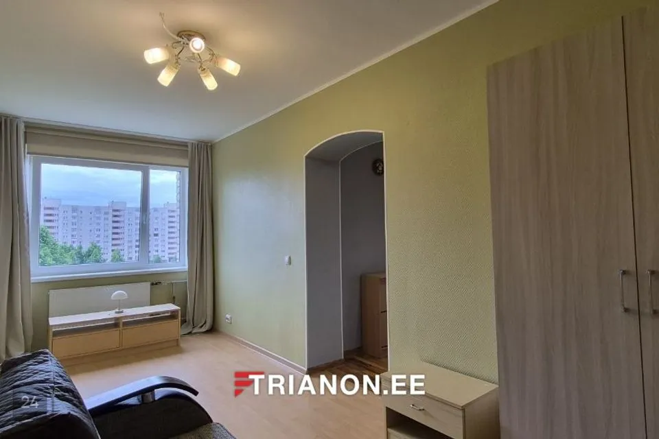 2-toaline Korter  -  Narva linn - foto 3