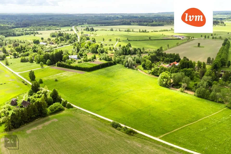 281 m² дом в Pärnu linn, Oara küla - фото 4