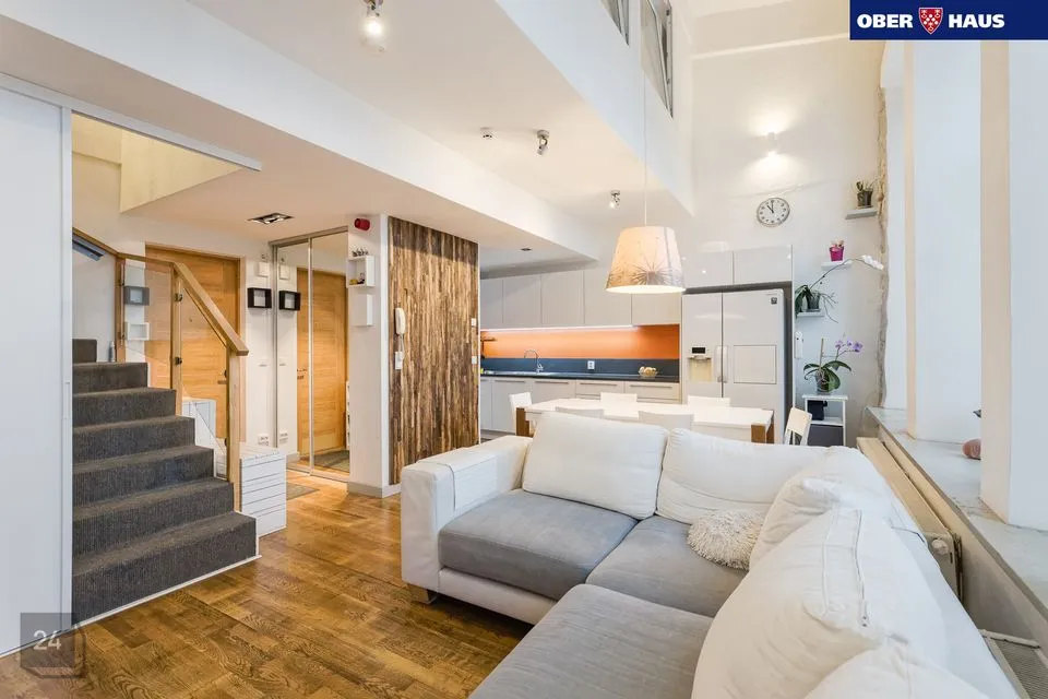 4-toaline Korter  -  Tallinn, Kesklinna linnaosa - foto 3